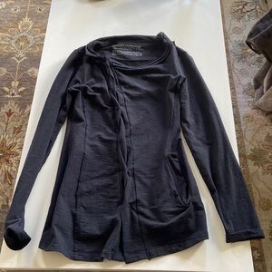 Black jacket by Rundholz “Black Label”